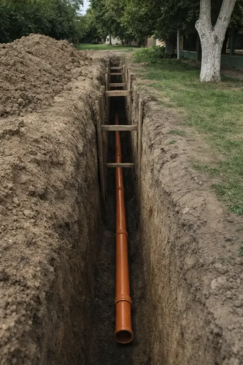 No-dig vs. tradicionalno kopanje: Matematika koja govori sama za sebe