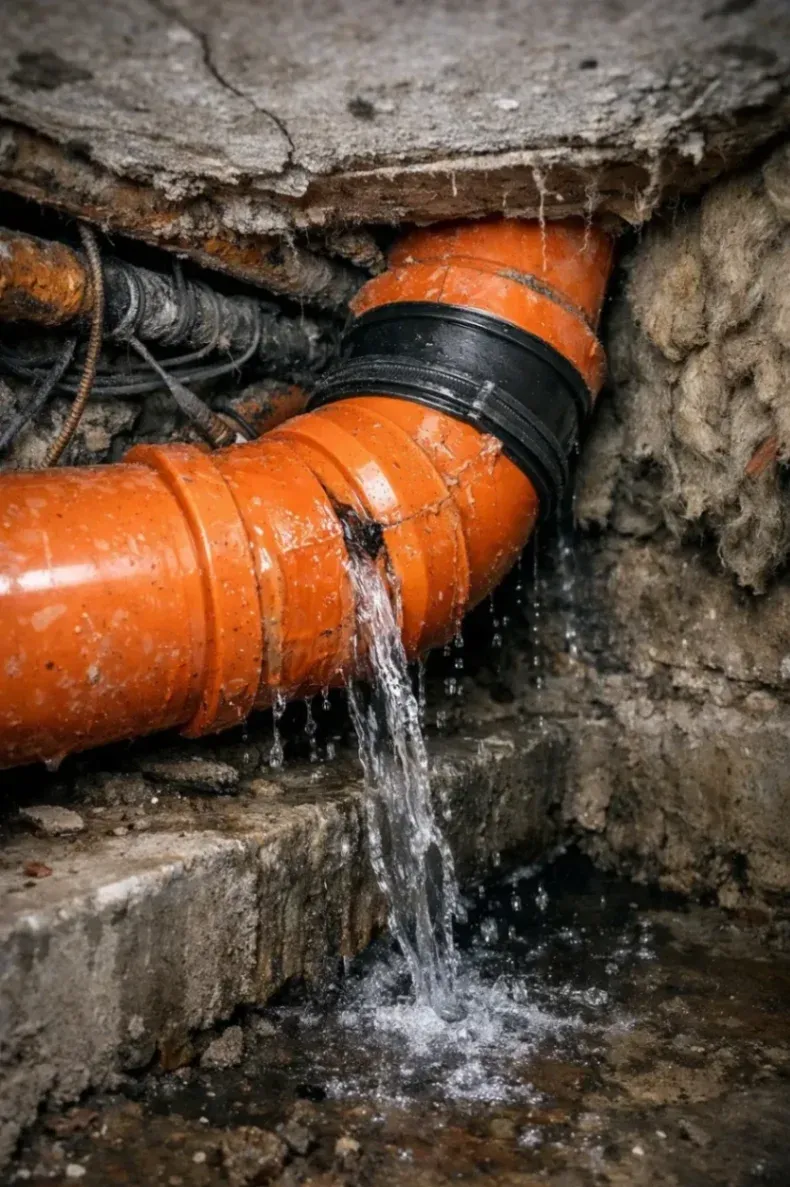 Epoksi relining: Što je, kako radi, i zašto je budućnost sanacije