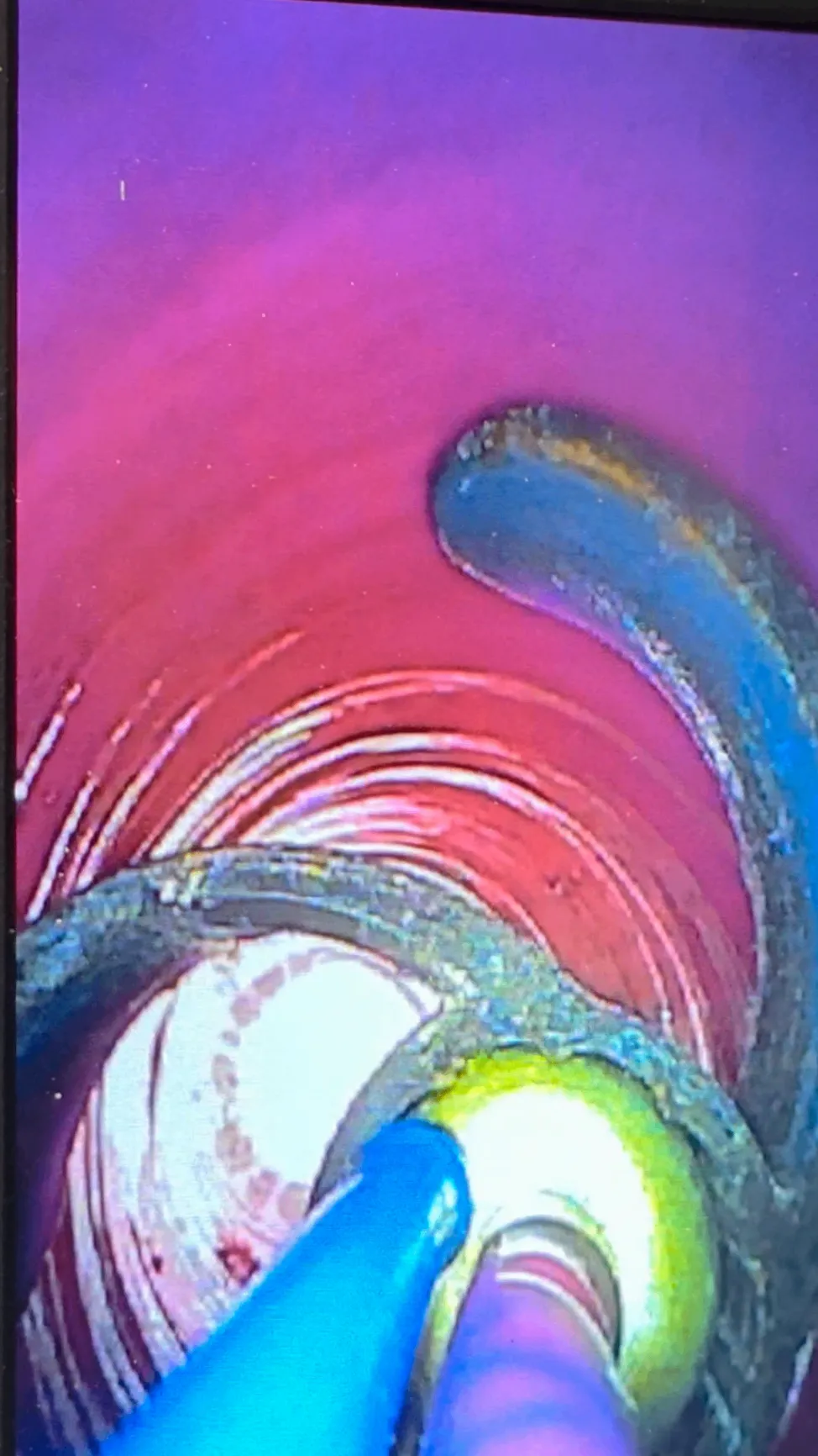 Nodig ProLight - stroj u akciji