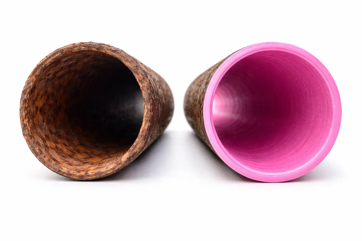 Nodig BSE – Brush & Spray Epoxy premaz za sanaciju cijevi