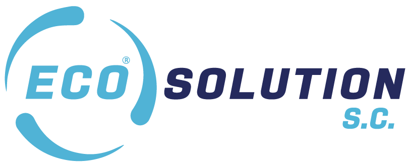 Ecosolution S.C. logo
