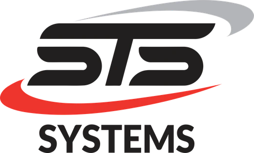 STS Systems logo