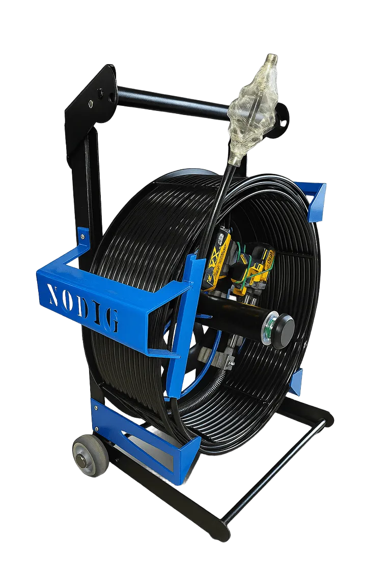 Zašto smo odustali od ukazivanja na manjkavosti aktualnih strojeva na tržištu i počeli proizvoditi svoje